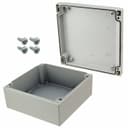 Rose Enclosures 041616080