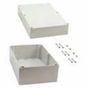Rose Enclosures 091624120