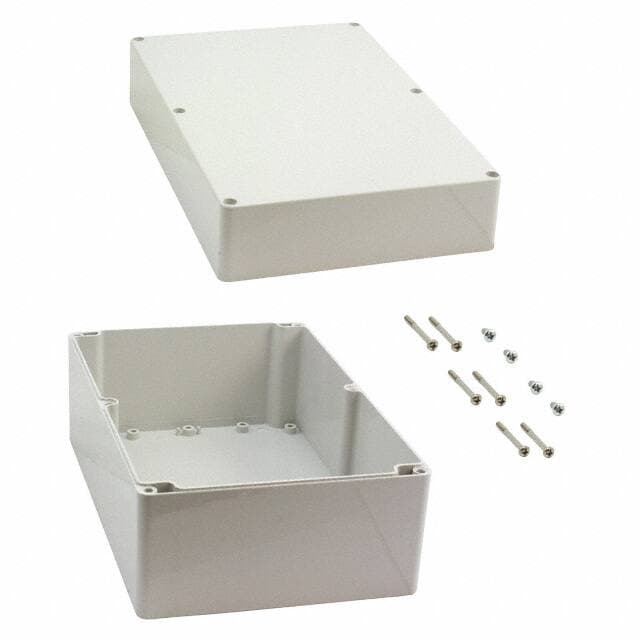 Rose Enclosures 091624120