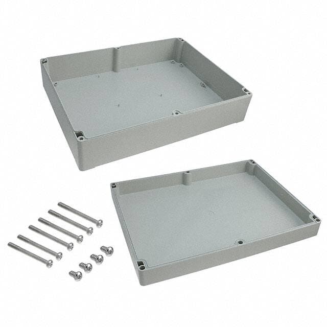 Rose Enclosures 092330090
