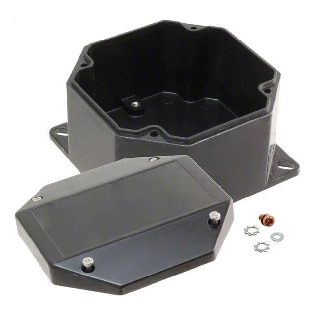 Rose Enclosures 268802000