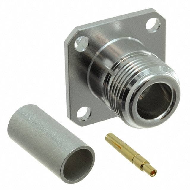 Rosenberger 53K407-106N5