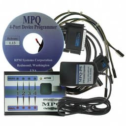 RPM Systems Corp MPQ-AVR32