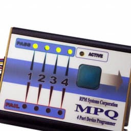 MPQ-Z8RPM Systems Corp