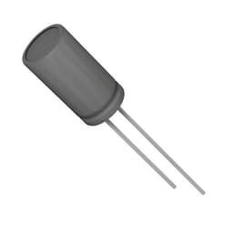 rubycon 35YXJ100M6.3X11