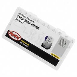 rubycon 1189-3683-KIT