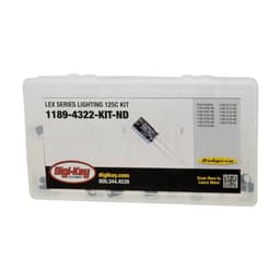 rubycon 1189-4322-KIT