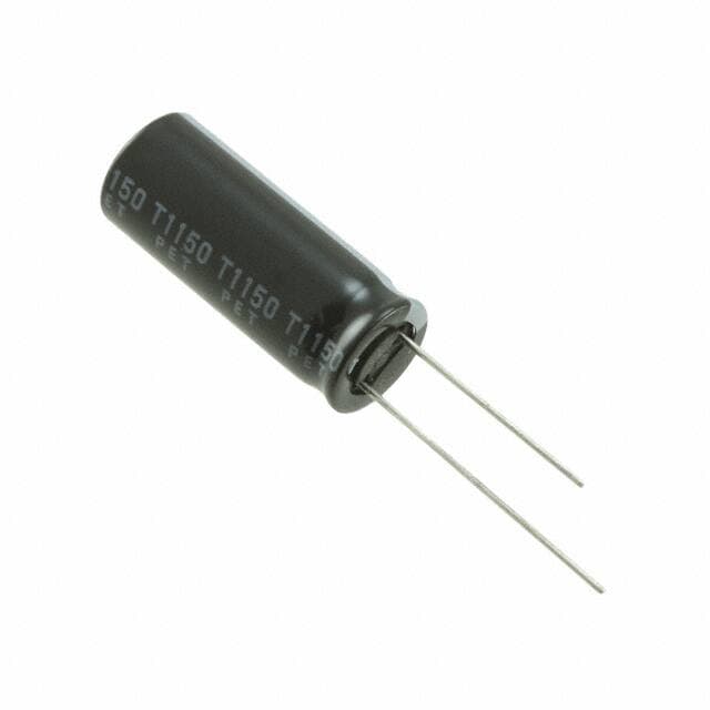 rubycon 160TXW82MEFC10X25