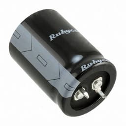 rubycon 450HXC180MEFCSN25X45