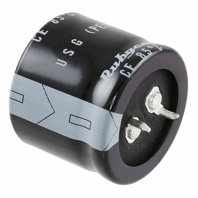 rubycon 450USG680MEFC35X50