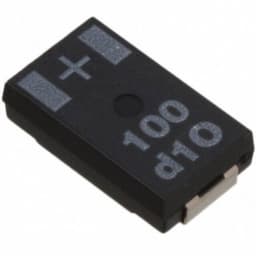 rubycon 2SXB100M