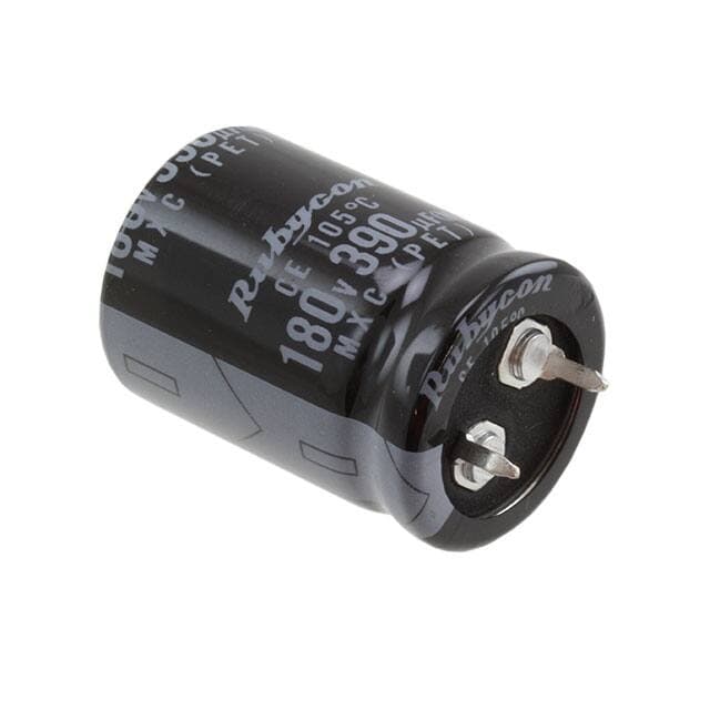 rubycon 400MXC270MEFCSN25X45