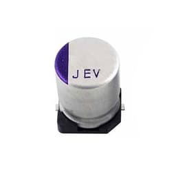 rubycon 50PEV22M6.3X6.1