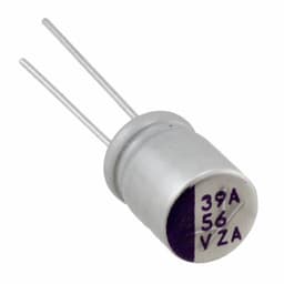 rubycon 35PZA56M8X10