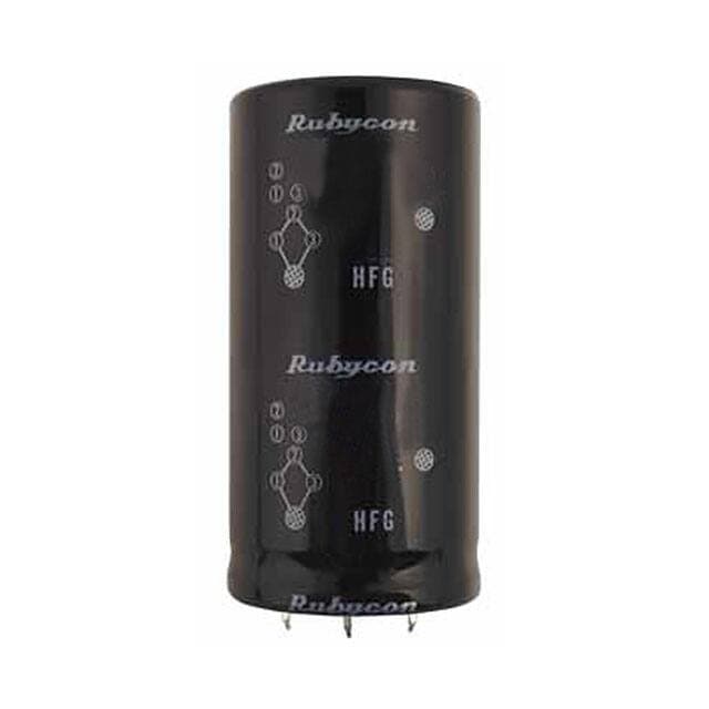 rubycon 450HFG1000MBN40X75