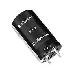 rubycon 250MXG680MEFCSN22X50