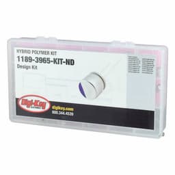 rubycon PZ-HYBRID-KIT