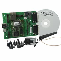 SG923-0004Sagrad Inc.
