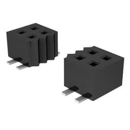 SAMTEC CLP-110-02-G-D-BE-P-TR