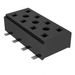 SAMTEC CLT-104-02-S-D-BE-A-K-TR