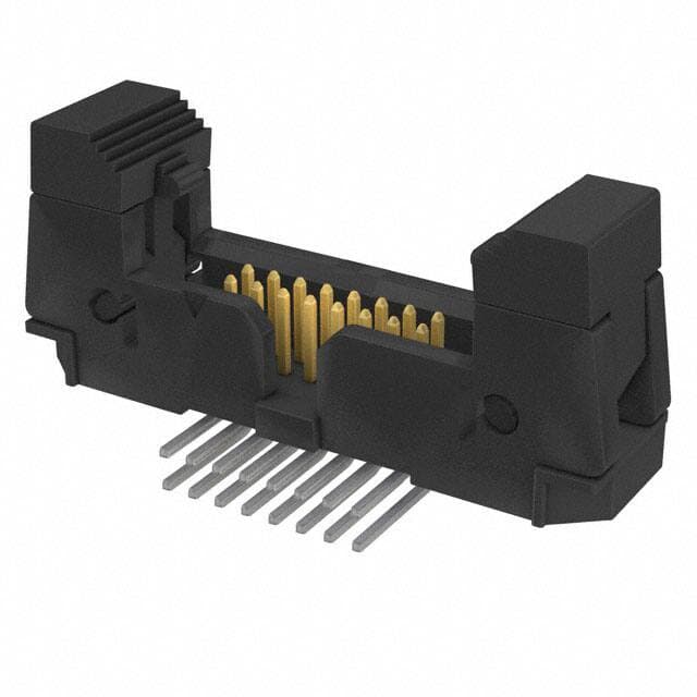 Samtec EHF-108-01-F-D-RA