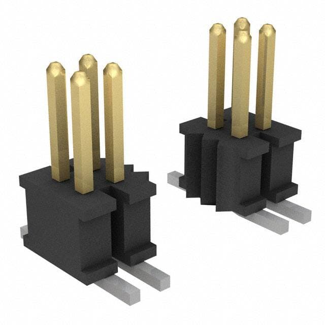 SAMTEC FTSH-107-01-L-DV-P-TR