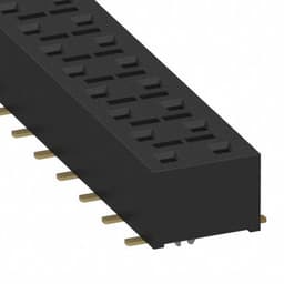 Samtec HLE-103-02-G-DV-LC