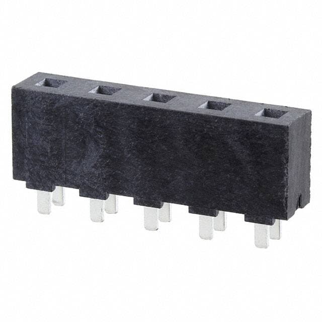 SAMTEC HPF-05-01-T-S