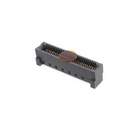 SAMTEC HSEC8-130-01-S-DV-A-K-TR