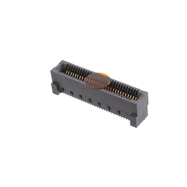 SAMTEC HSEC8-130-01-S-DV-A-K-TR