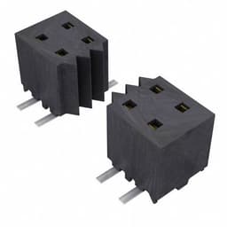 Samtec MMS-110-02-L-DV-A