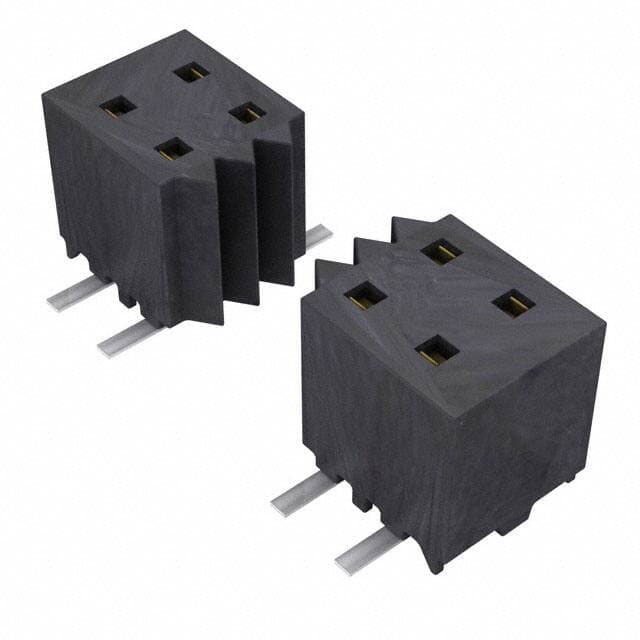 Samtec MMS-110-02-L-DV-A