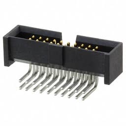 SAMTEC SHF-110-01-L-D-RA