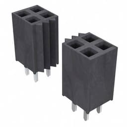 Samtec SSW-109-01-T-D