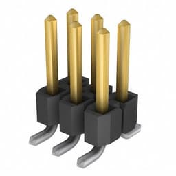 Samtec TSM-103-01-L-DV-P-TR