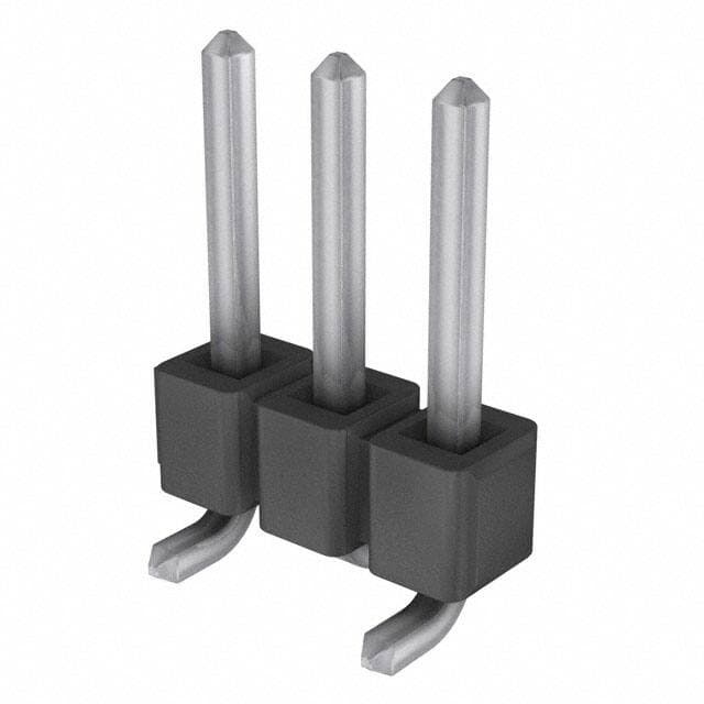 SAMTEC TSM-103-01-T-SV-TR