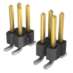 SAMTEC TSM-105-01-L-DV-P-TR