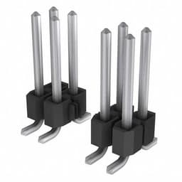 SAMTEC TSM-105-02-T-DV