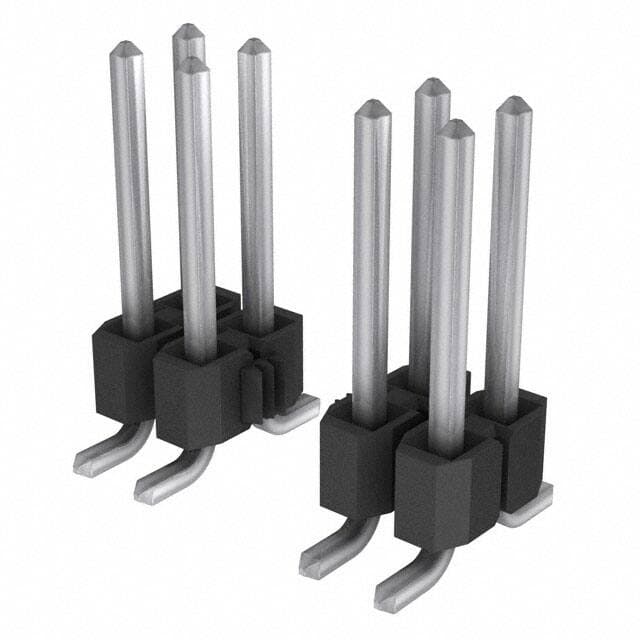 SAMTEC TSM-105-02-T-DV