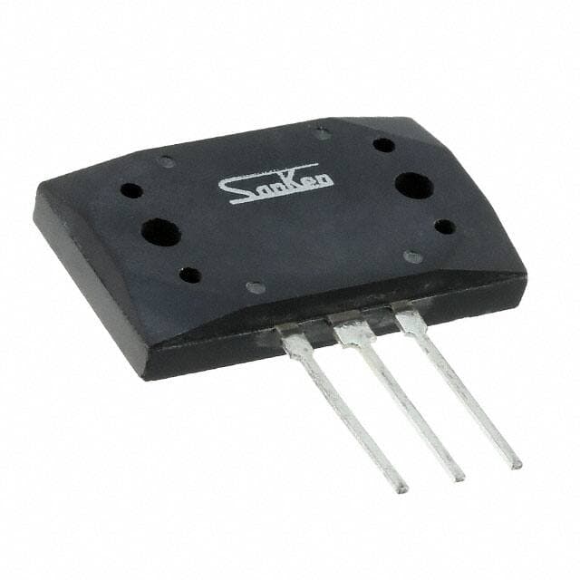 SANKEN 2SC2921