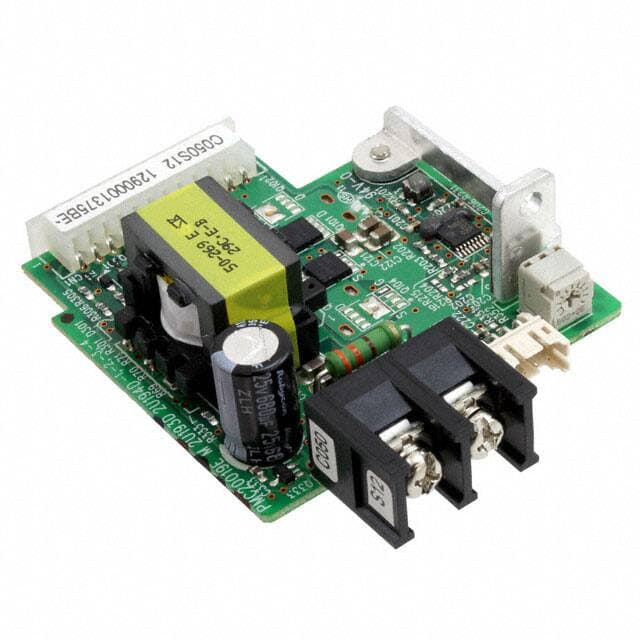 SANKEN C050S12