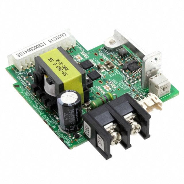 SANKEN C050S15