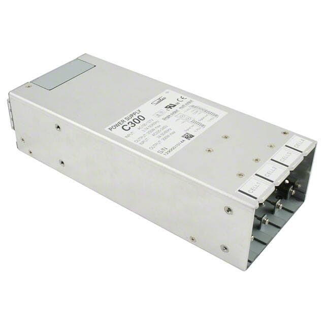 SANKEN C300H