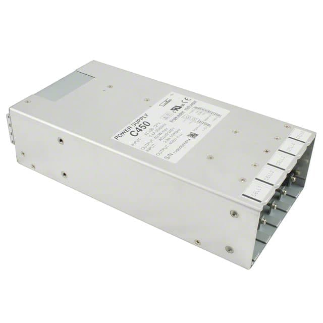 SANKEN C450H