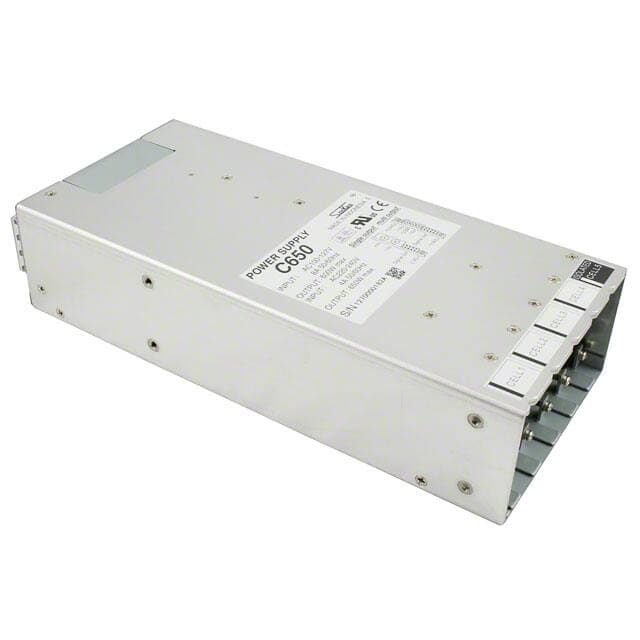 SANKEN C650H