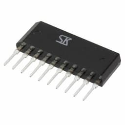 SANKEN STA421A