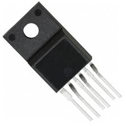 STR-W6723NSANKEN