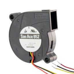 Sanyo 109BC12GC7-1
