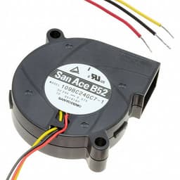Sanyo 109BC24GC7-1