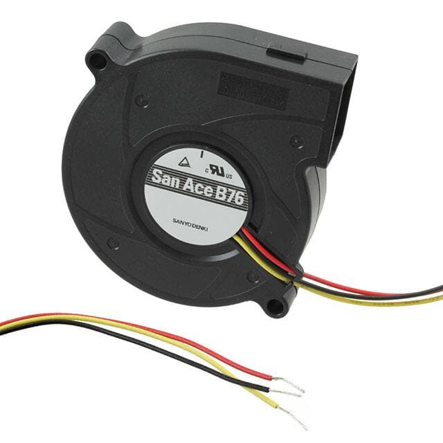 Sanyo 109BD12HC2